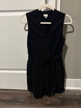 a new day Black Women's Top with Branded Tag